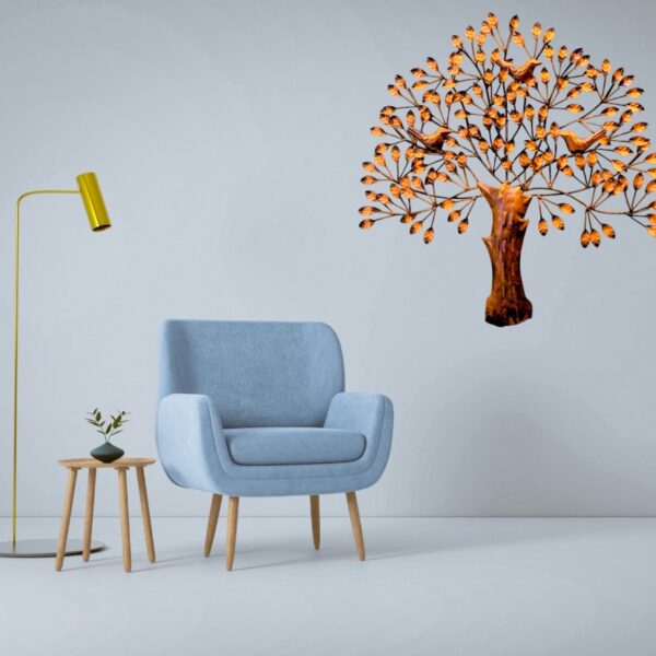 Copper Nesting Haven