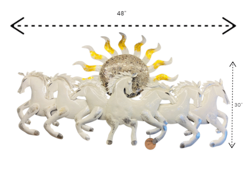 Vastu - Sunlit Stallions - Image 3