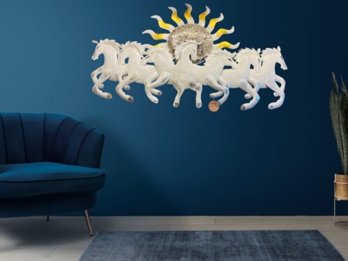 Vastu - Sunlit Stallions