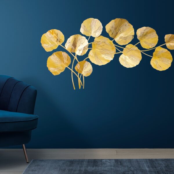 Leaf scale Modern Lux Edition