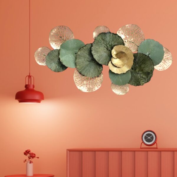 Nature_s Elegance Wall Décor