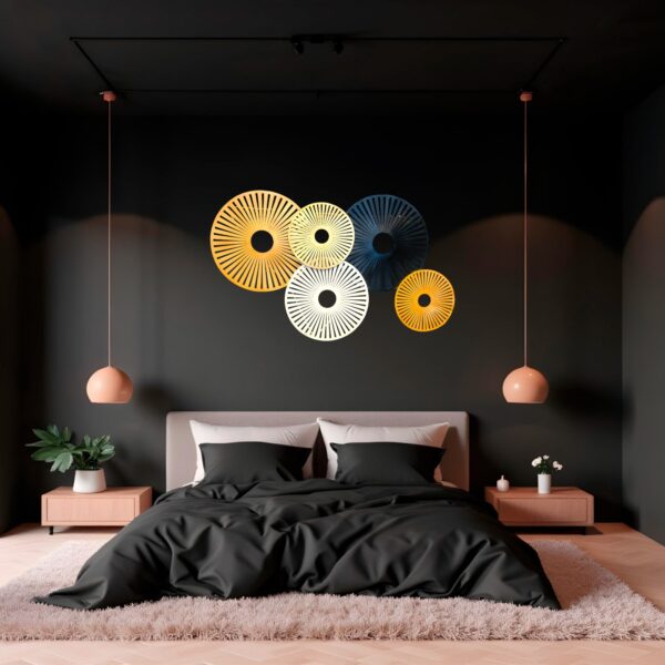 Celestial Circle Artistry