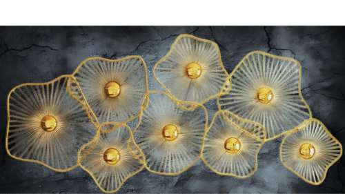 Blooming Wall Charm - Image 3