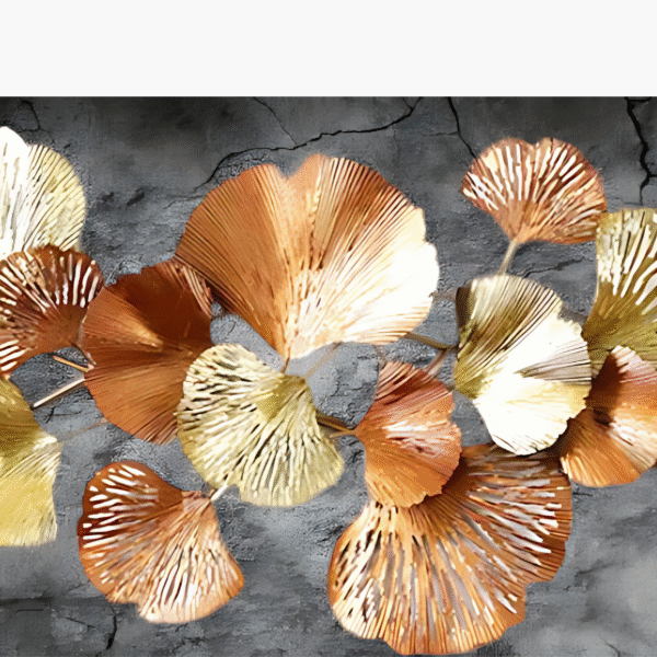 Leafy Haven Wall Art