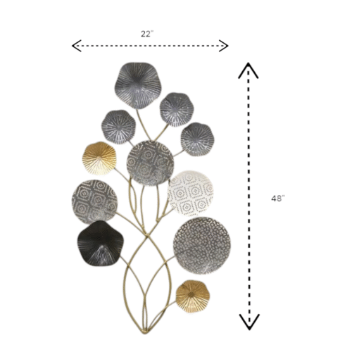 Metal Mosaic - Image 2