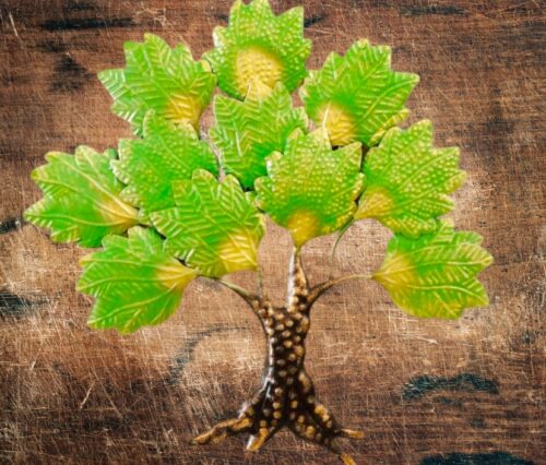 Green Glow Tree - Image 3