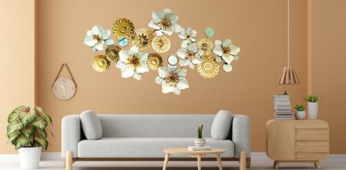 Bloom & Button