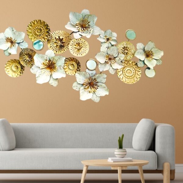 Bloom & Button
