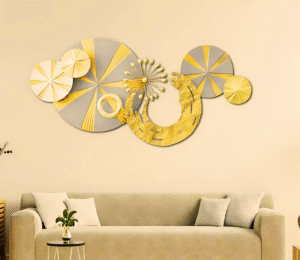 Whispering Art 0- Modern Wall Decor