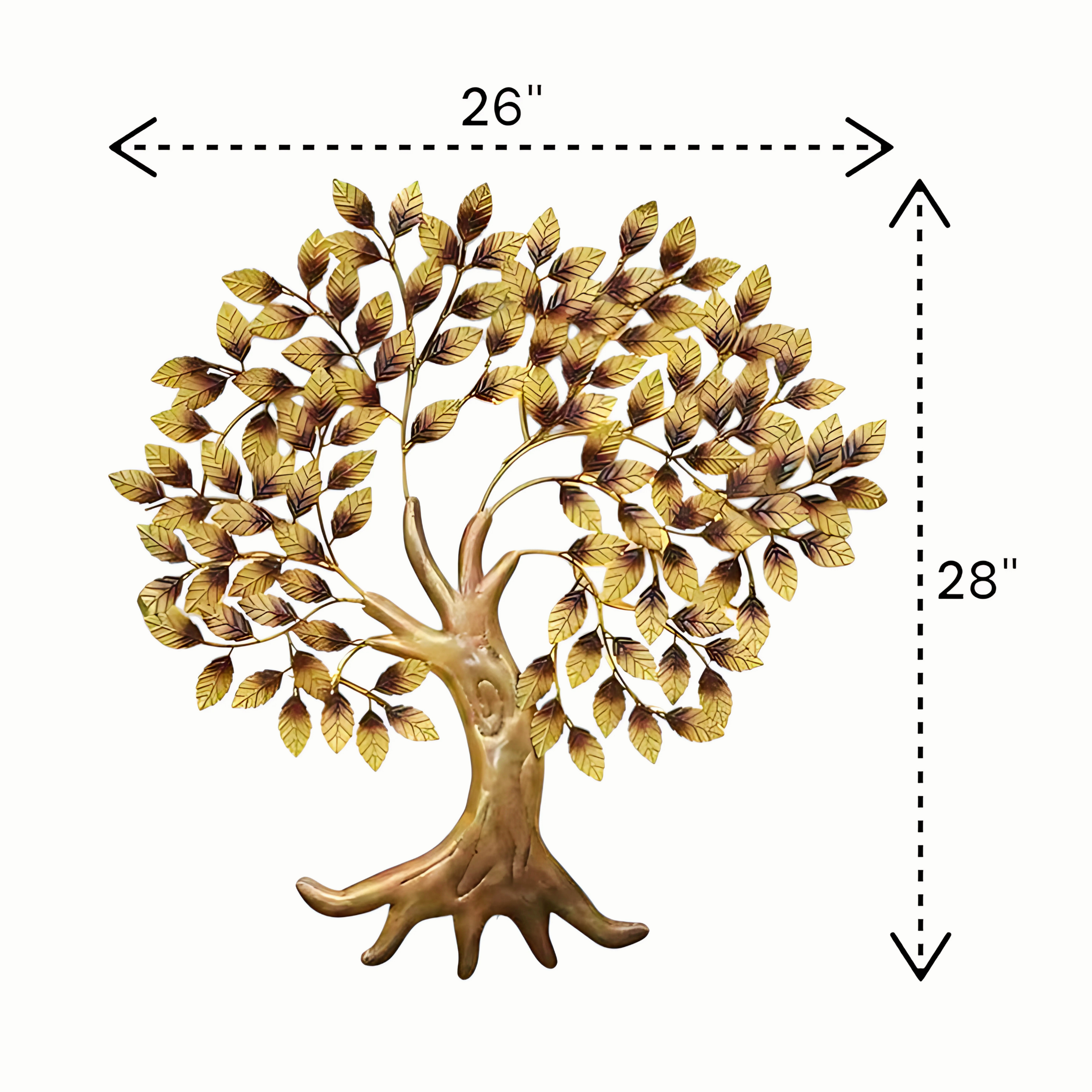 The Tree of Life - Wall Decor - Image 2