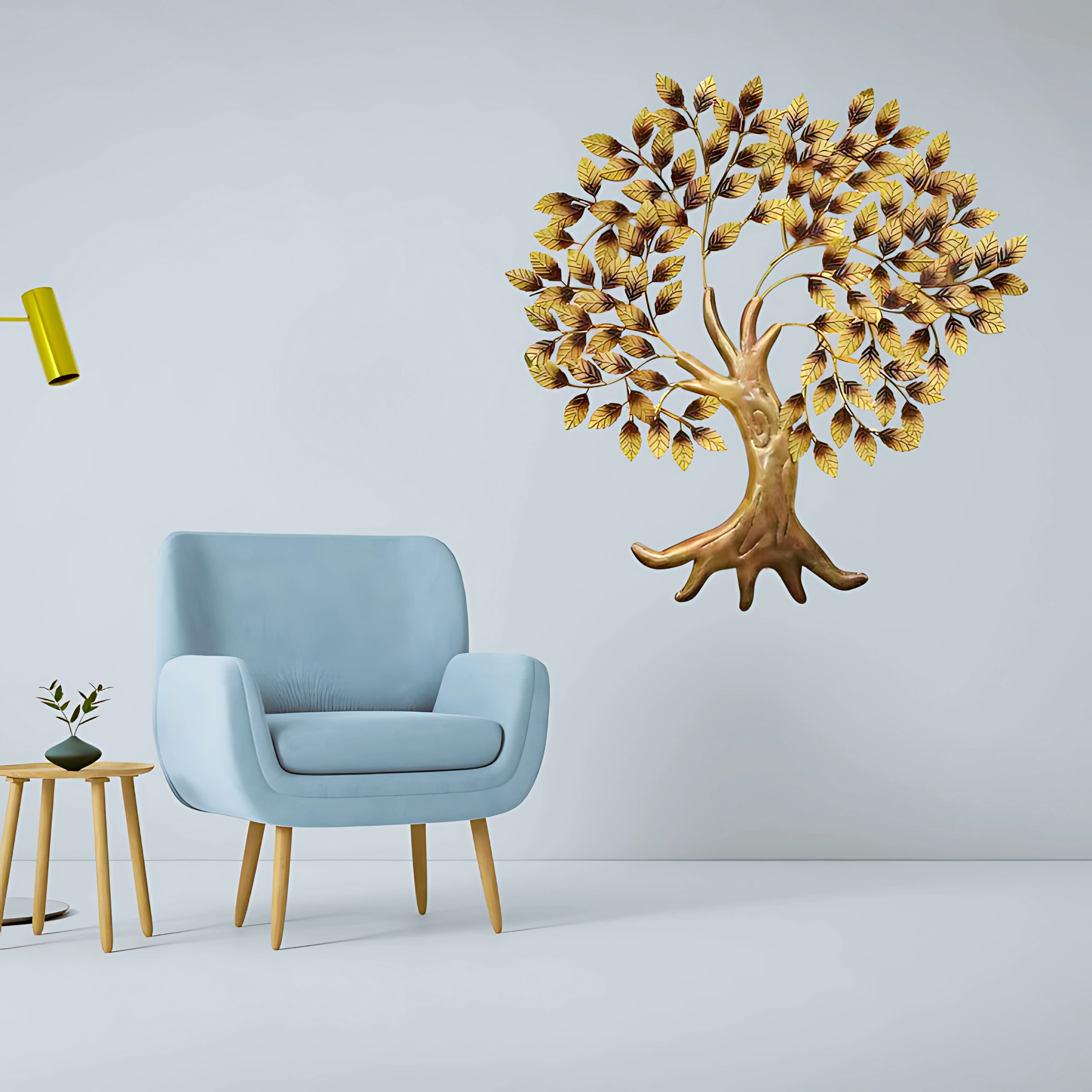 The Tree of Life - Wall Decor