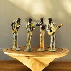 Symphony 8_ - Gifting Showpiece